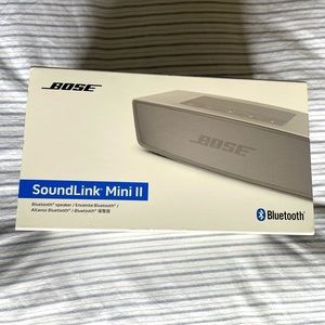 Bose Sound Link mini 2